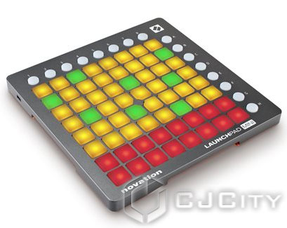 Novation Launchpad Mini