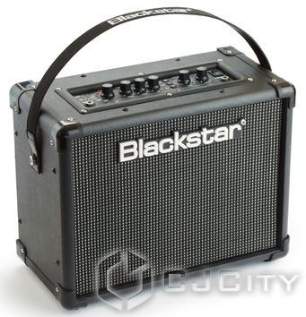   Blackstar Amplification ID:Core
