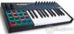  MIDI- Alesis V-  VI-