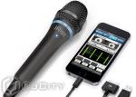 IK Multimedia iRig Mic HD