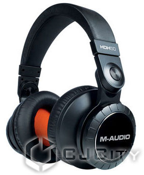  M-Audio HDH50