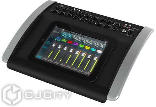 Behringer  iPad- X18