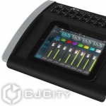 Behringer  iPad- X18