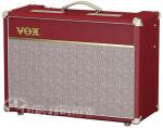  Vox AC15C1 British Garnet Red Limited Edition