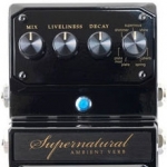 ambient/reverb  DigiTech Supernatural