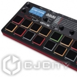 Akai MPX16