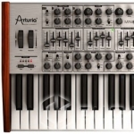   Arturia MiniBrute SE