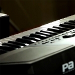 Korg Pa300 Professional Arranger