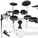 Alesis DM10 Studio Kit Mesh  DM10 X Kit Mesh