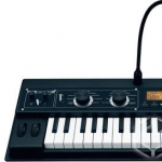 Korg MicroKorg XL plus