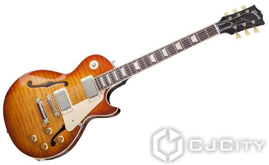 Gibson ES-Les Paul