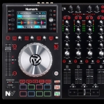  Numark NV