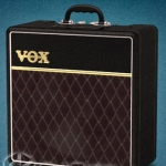   VOX AC4C1-12 Custom Series