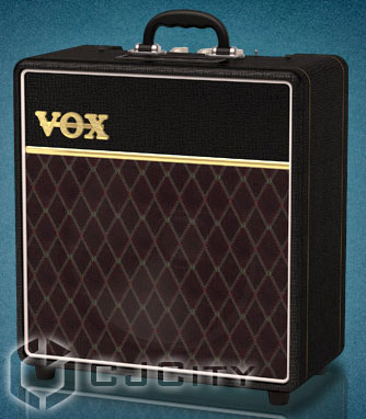   VOX AC4C1-12 Custom Series