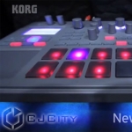   Korg Electribe