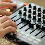 Novation Launch Control XL  Ableton Live