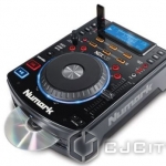 USB/CD-     Numark NDX500