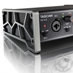   Tascam 2x2  4x4 USB