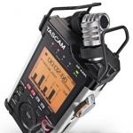 Wi-Fi- 2-  4-   Tascam