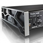   Tascam US-16x08