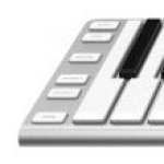 MIDI-/ CME Xkey 37