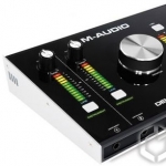 thunderbolt- M-Audio Deltabolt 1212