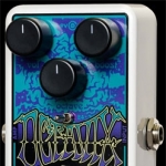 - Electro-Harmonix Octavix