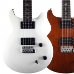  PRS SE Santana Standard