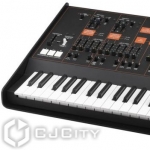  Korg ARP Odyssey