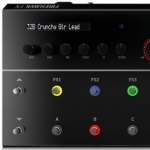   Line 6 Firehawk FX