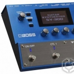   Boss SY-300