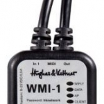  MIDI  Hughess & Kettner WM-1