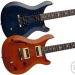 PRS SE Custom 22