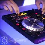   Pioneer DDJ-SB2