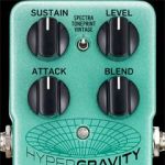  TC Electronic HyperGravity Compressor