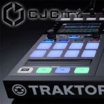 DJ- NI Traktor Kontrol S5