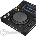 Pioneer DJ XDJ-700