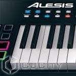 MIDI- Alesis VX49