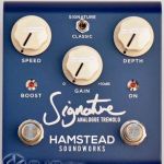  Hamstead Soundworks Signature Tremolo/Boost