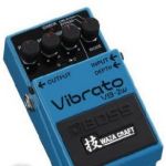 Boss VB-2 Vibrato