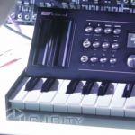 MIDI-    Roland A-01