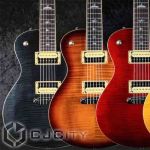 PRS Guitars SE Bernie Marsden Final Run