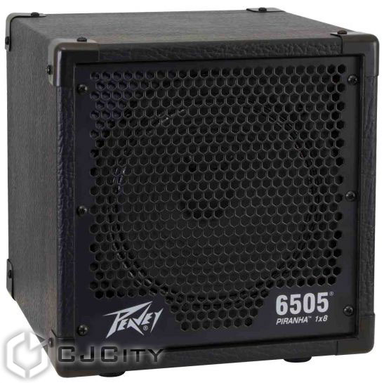  Peavey 6505 Piranha 1x8