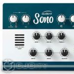 гитарный интерфейс Sono от Audient и Two Notes