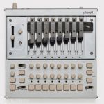 Korg Phase 8