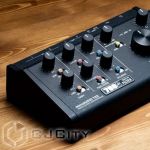 ��������������� microAUDIO 22 � microAUDIO 722