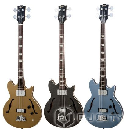 Gibson midtown bass