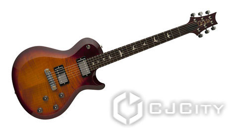 PRS S2 Singlecut