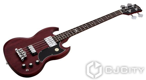 Gibson SG Special Bass