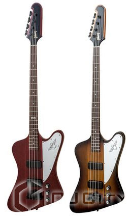 Gibson Thunderbird Bass